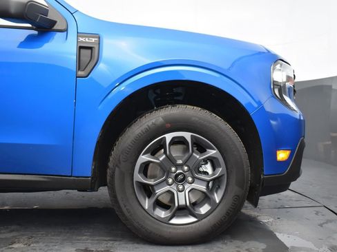 New 2026 Ford Maverick XLT w/ Equipment Group 301A image 20