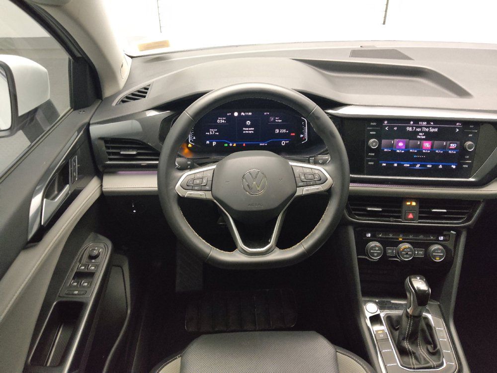 Used 2022 Volkswagen Taos SEL FWD image 22