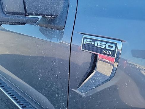 Certified 2023 Ford F150 XLT w/ Equipment Group 302A High image 25