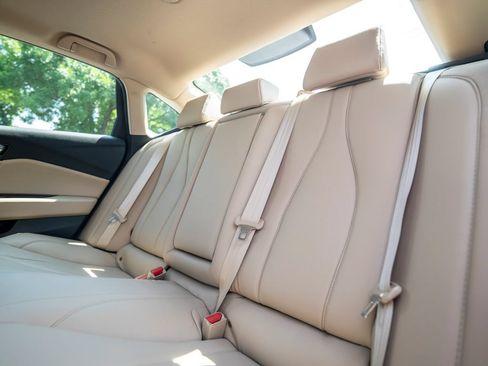 Certified 2023 Acura TLX FWD image 40
