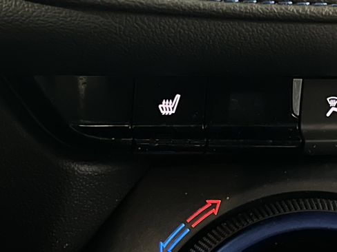 Used 2024 Chevrolet Blazer RS w/ LPO, Cargo Package image 18