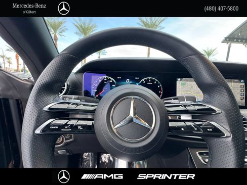 Certified 2022 Mercedes-Benz E 450 Coupe image 25