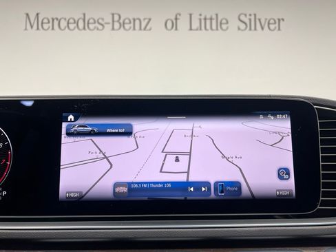 Used 2024 Mercedes-Benz GLE 350 4MATIC image 29