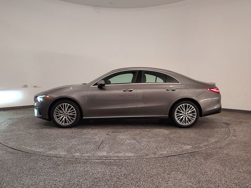 New 2026 Mercedes-Benz CLA 250 image 2