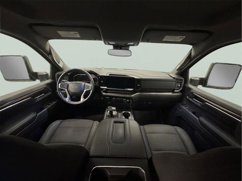 Certified 2022 Chevrolet Silverado 1500 LT Trail Boss image 30