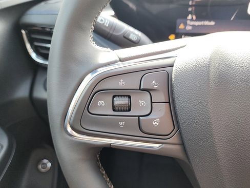 New 2026 Buick Envista Sport Touring w/ Convenience I Package image 20