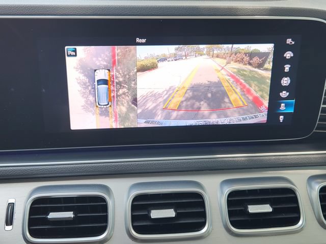 Used 2020 Mercedes-Benz GLE 350 image 18
