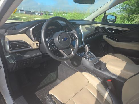Used 2020 Subaru Outback Limited w/ Popular Package #2 AWD/4WD image 11