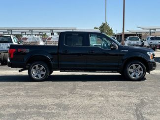Certified 2018 Ford F150 Lariat AWD/4WD video 2