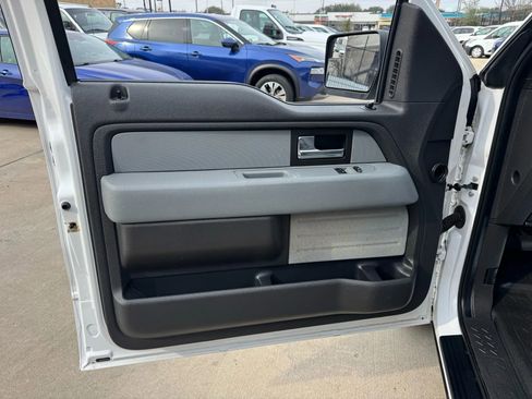 Used 2013 Ford F150 XL w/ PWR Equipment Group image 23