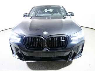 Used 2024 BMW X4 M40i AWD/4WD video 2