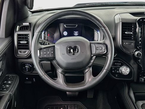 Used 2024 RAM 1500 Limited AWD/4WD image 18