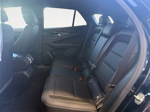 Used 2025 Chevrolet Blazer EV LT image 11