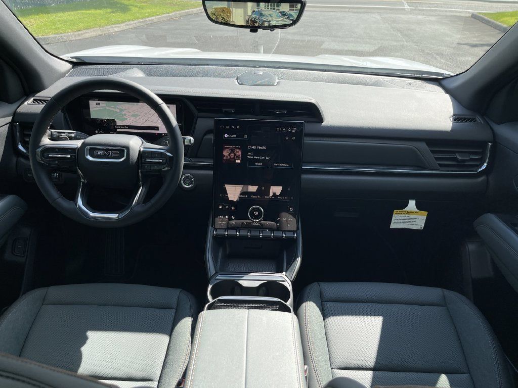 New 2027 GMC Terrain AT4 w/ Technology Package II AWD/4WD image 20