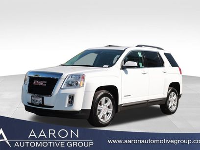 Used 2015 GMC Terrain SLE w/ Convenience Package