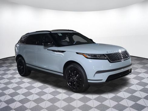 New 2026 Land Rover Range Rover Velar S AWD/4WD image 7