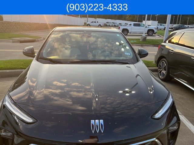 Used 2024 Buick Encore GX Preferred w/ Comfort Package FWD image 12