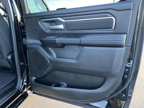 New 2026 RAM 1500 Big Horn image 20