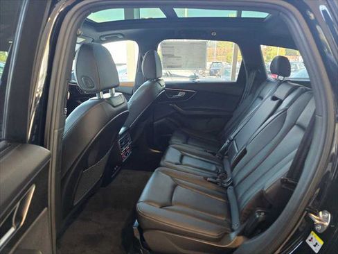 New 2026 Audi Q7 3.0T Premium Plus image 17