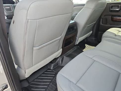 Used 2018 GMC Sierra 1500 SLT AWD/4WD image 35