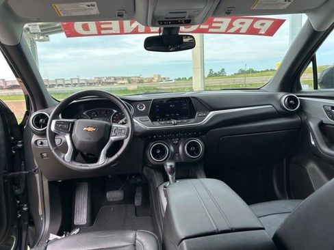 Used 2025 Kia Telluride EX w/ EX Captain's Chair Package AWD/4WD image 88