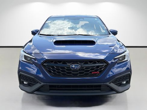 New 2026 Subaru WRX Limited AWD/4WD image 8
