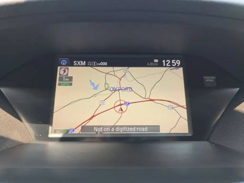 Used 2017 Acura MDX w/ Technology Package FWD image 30