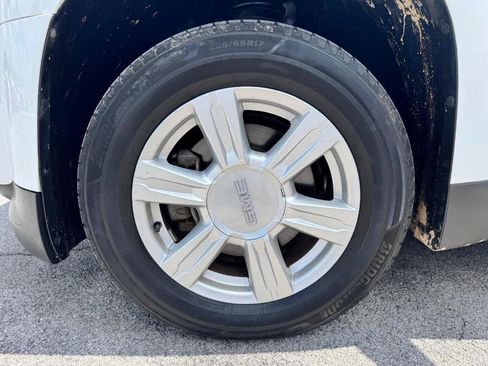 Used 2015 GMC Terrain SLT image 9