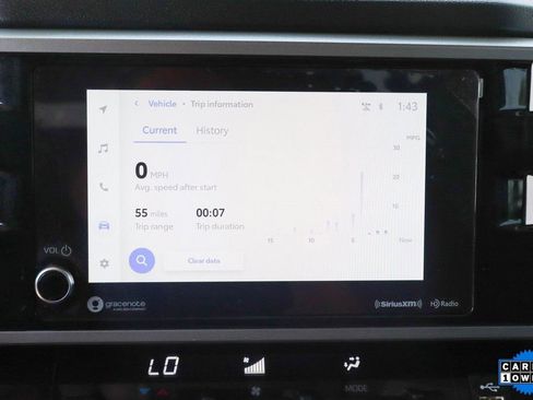 Used 2024 Toyota Tundra SR5 w/ TRD Sport Package image 24