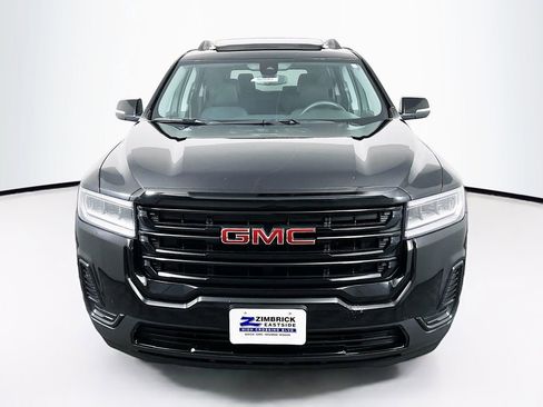 Used 2023 GMC Acadia SLE w/ Elevation Edition image 2