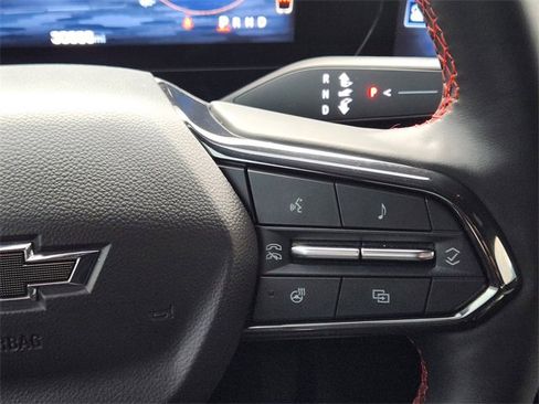 Used 2024 Chevrolet Blazer EV RS image 19