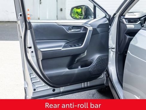 Certified 2024 Toyota RAV4 XLE AWD/4WD image 26
