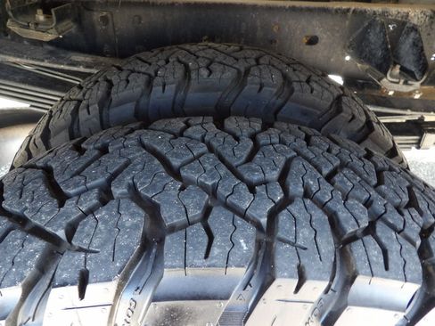 Used 2024 RAM 3500 Tradesman AWD/4WD image 83
