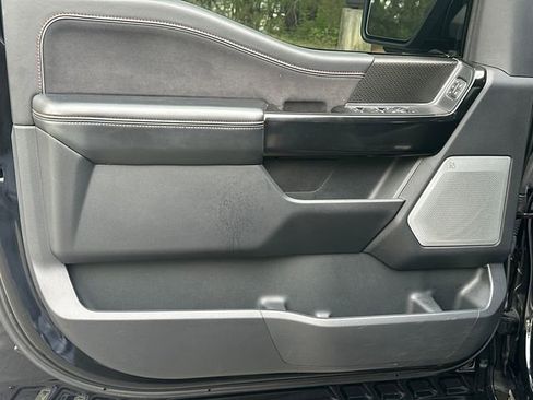 Used 2024 Ford F150 Raptor w/ Equipment Group 803A Raptor R image 13