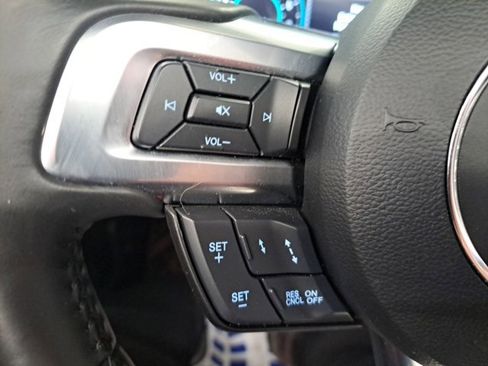 Certified 2022 Ford Mustang GT Premium w/ GT Performance Package image 15