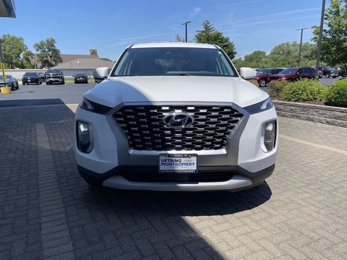 Used 2021 Hyundai Palisade SE AWD/4WD image 8