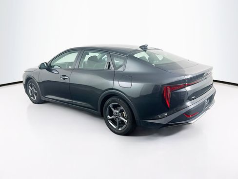 Used 2025 Kia K4 FWD image 5