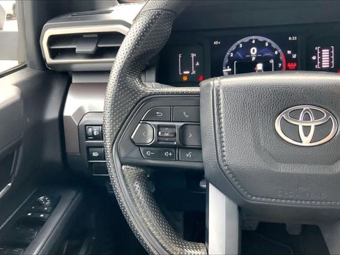 Used 2024 Toyota Tacoma SR5 image 22