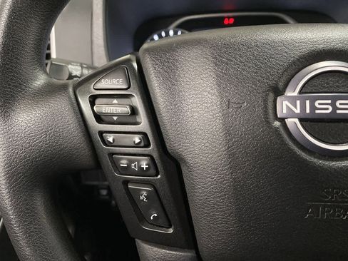 Used 2023 Nissan Frontier SV image 20