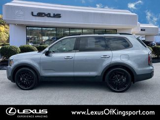 Used 2024 Kia Telluride SX X-Line video 2