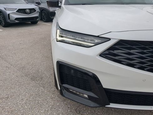 New 2026 Acura MDX A-Spec image 10
