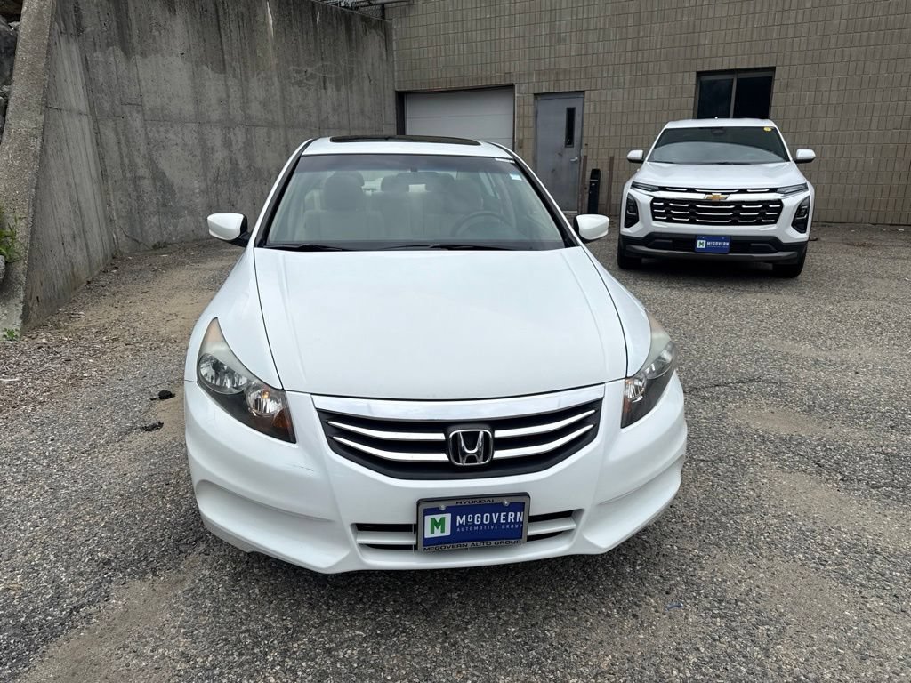 Used 2011 Honda Accord EX image 10