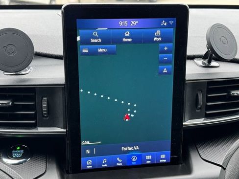 Certified 2020 Ford Explorer ST w/ ST Street Pack image 6