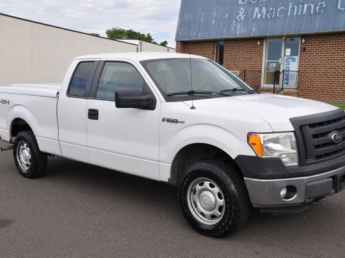Used 2014 Ford F150 XL w/ Power Equipment Group image 5