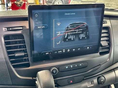 New 2026 Ford Transit 350 XL image 21