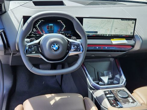 New 2026 BMW X3 xDrive30 AWD/4WD image 11