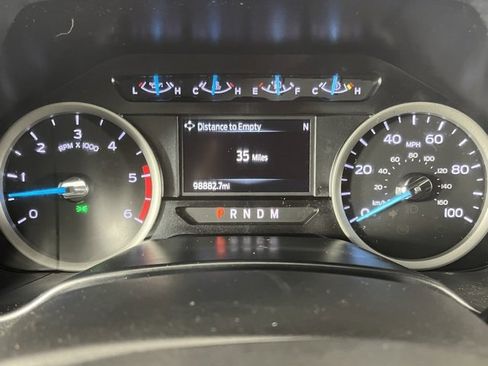 Used 2021 Ford F350 XLT w/ XLT Value Package image 15