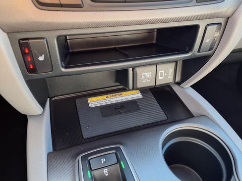 Used 2023 Honda Ridgeline RTL-E image 13