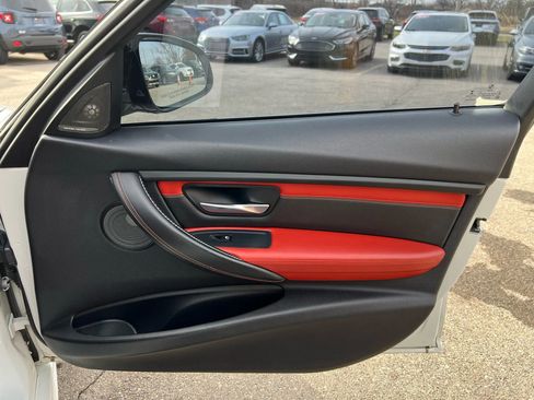 Used 2015 BMW M3 Sedan image 27