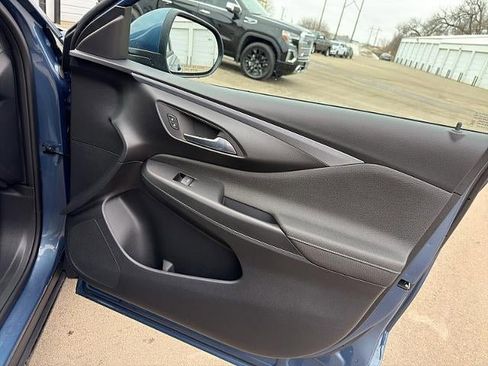 New 2026 Buick Envista Preferred w/ Convenience I Package image 13